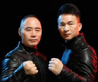 旭日阳刚|“旭日阳刚”消亡史:一个组合,两个成员,却有三个经纪人