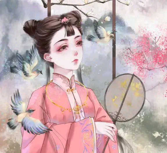 宁远|《知否》原著：邱姨娘和顾廷烟，宁远侯府一对传说中的母女