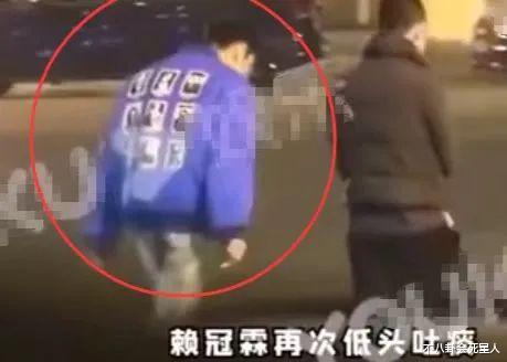 明星|低素质，耍大牌，吃老本，卖情怀，这9位明星，个个一言难尽