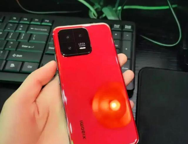 小米科技|小米13值得买吗?入手使用两周时间,真实感受不吐不快