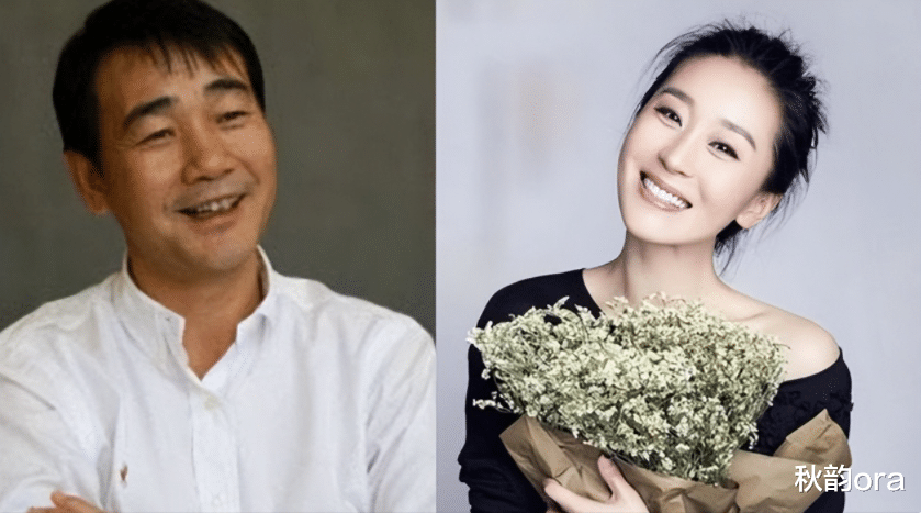 苗圃|演员苗圃：嫁大19岁富商陈义红，婚后生一男一女，如今幸福美满