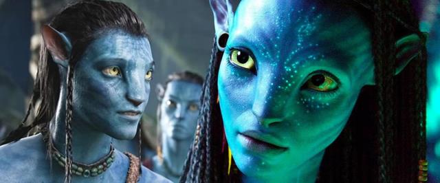 阿凡达2|堪称满分！《阿凡达2》影评人评价出炉：特效和故事的巅峰之作