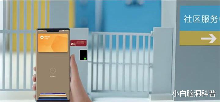 数字人民币|数字人民币真的来了，扫一扫付款将成为过去？看完这个常识秒懂！