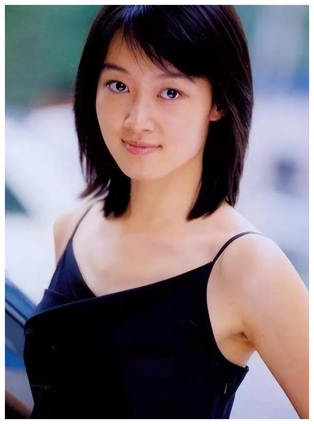 赵子琪|赵子琪：因感情别央视？背骂名嫁富豪生两女不言悔，现成实力演员