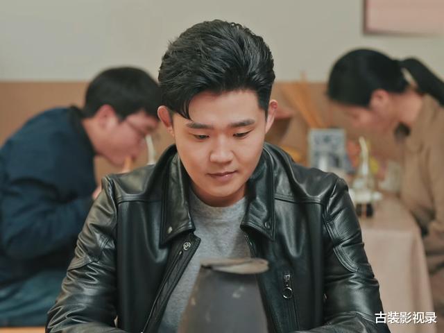 昔有琉璃瓦|《昔有琉璃瓦》结局:两个惊喜,一个遗憾,吴欢成功翻身