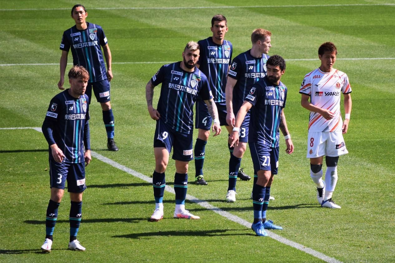 福冈黄蜂|日职：福冈黄蜂VS东京FC，越战越勇？福冈黄蜂四轮不败