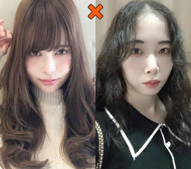 发型 40、50岁的女人:哪些发型该留,哪些不该留?选错容易显老显土气