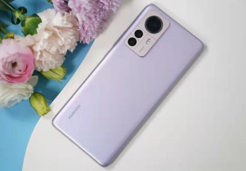 小米科技|从5399降至4199，小米12Pro经历了什么，终于不再坚持