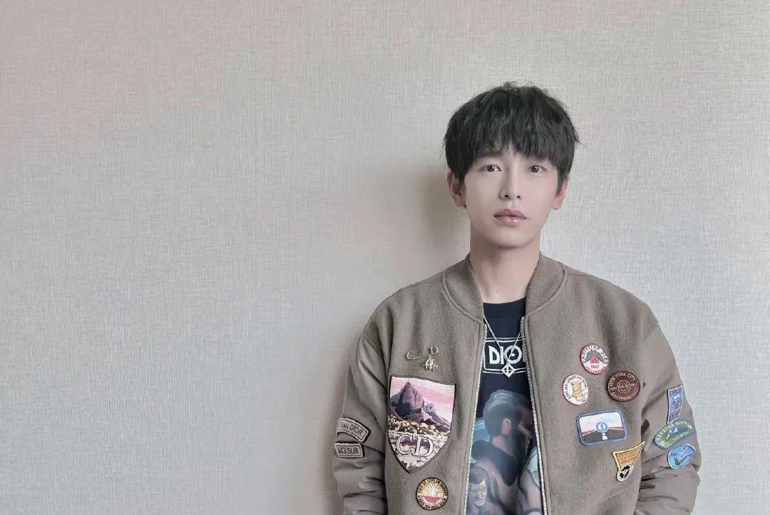 刘浩存|易烊千玺,刘浩存,程潇,彭昱畅,谢娜