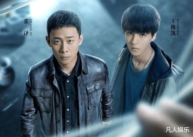 裂变|抄袭虐马、内涵观众、裂变解锁，四月4部“争议剧”，都作出了新花样