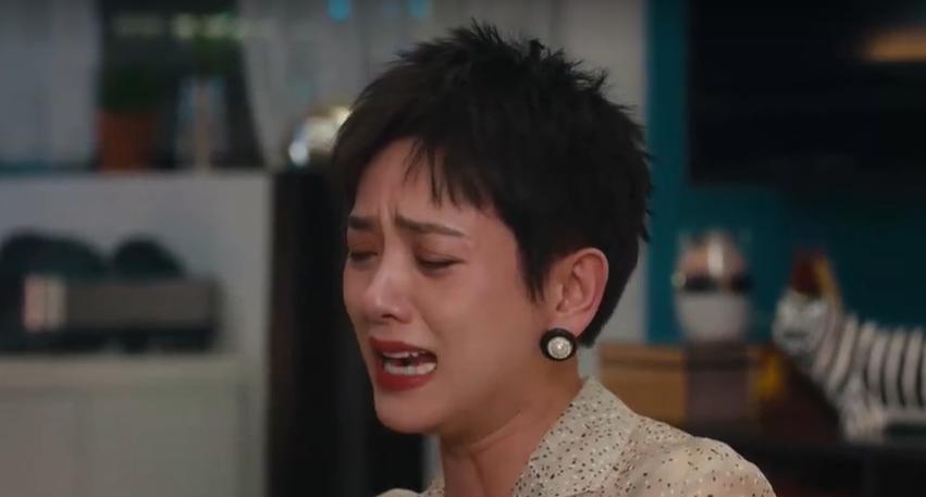 许凯|杨幂新剧《爱的二八定律》和小9岁的许凯“先婚后爱”,搞笑无疑