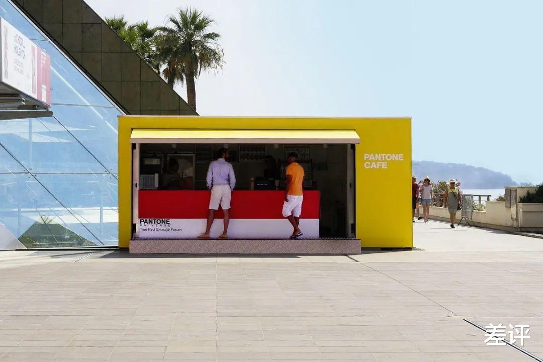 潘通|设计师用个颜色还要付钱,潘通这是想钱想疯了?