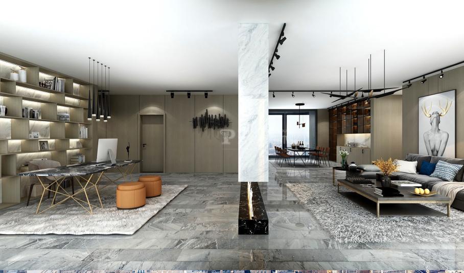 正泰室内装修如何规划?这几点务必全面考虑