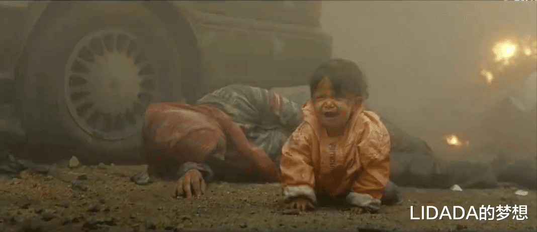 殷桃|真实事件改编催泪动人,有张译和殷桃在,我敢断言,这部电影稳了