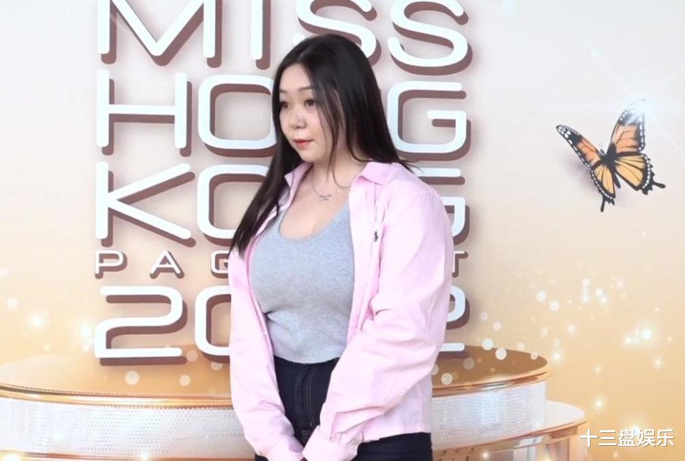 曾志伟 2022港姐面试又被吐槽,曾志伟:疫情呆在家里变胖,给点时间减肥