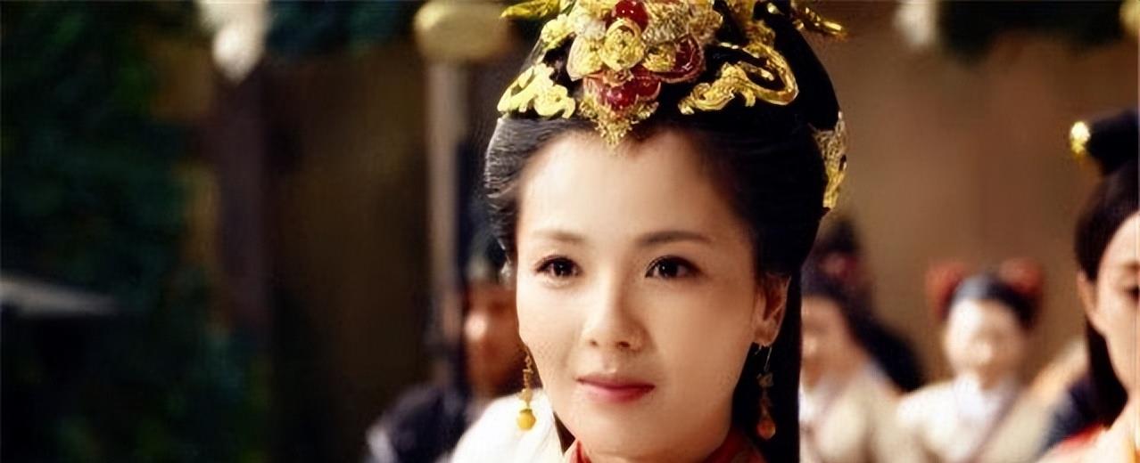 师父|刘涛最火六部电视剧，还珠格格第五，琅琊榜第二