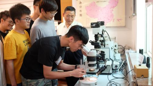 穿衣搭配|“奶头乐”在校园越发明显,父母还非常自豪,殊不知会害了娃前程