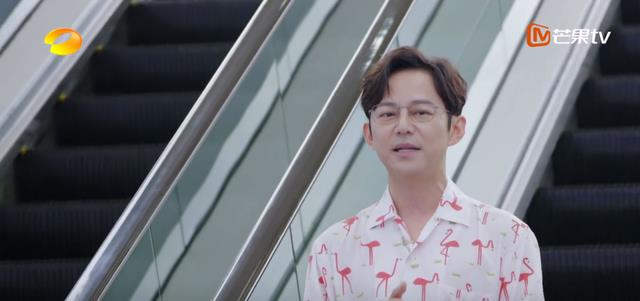 00后|《100道光芒》：都说00后整顿职场，先听听何炅怎么说