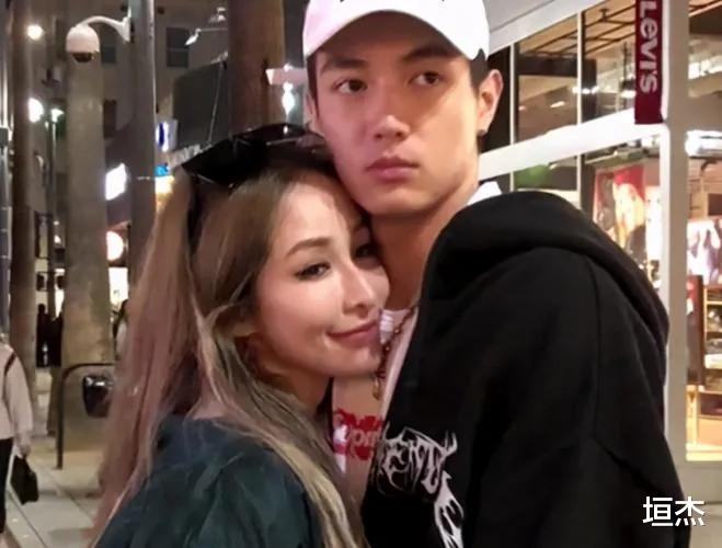 关之琳|3位娱乐圈富婆有多潇洒？关之琳小鲜肉环绕，王薇薇谈“奶孙恋”