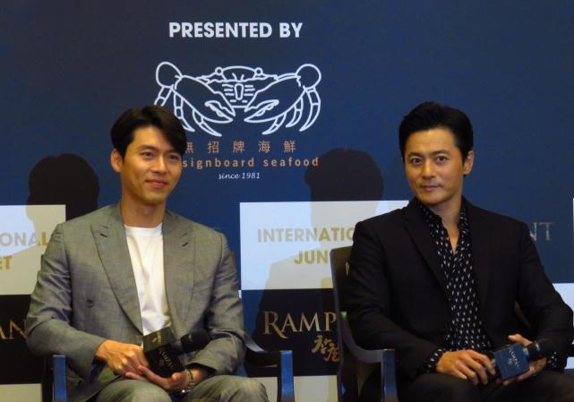 玄彬|40岁孙艺珍穿大地色高级，笑到眼睛消失，玄彬努力变帅拒绝喊姐姐