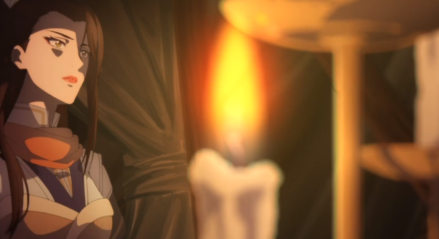 广播剧|《天官赐福》广播剧授权已卖出？书粉：求动画版原班人马再次演绎