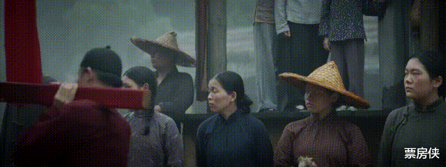 惊悚片|4小时拿下榜单第一，盛冠森令观众成功入坑，惊悚片有天花板了