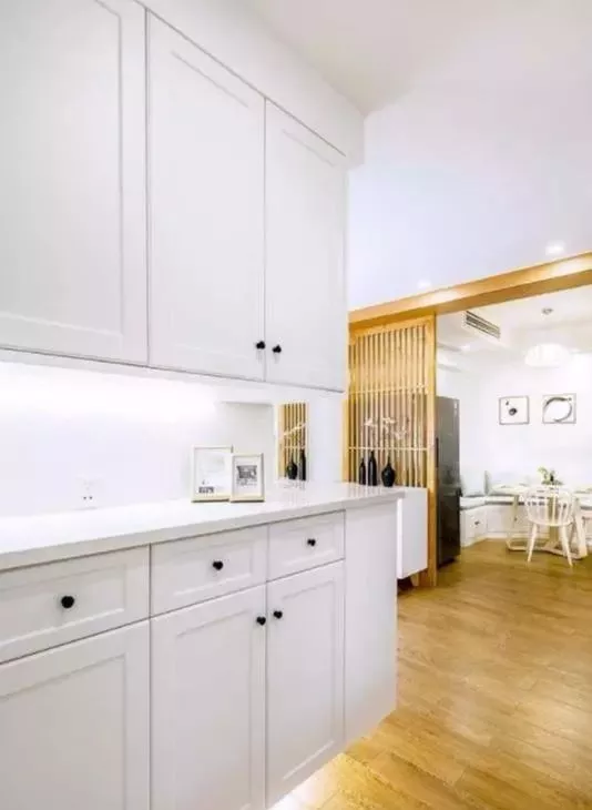 装修时玄关鞋柜怎么做?15个玄关鞋柜设计建议,是我见过最实用的!