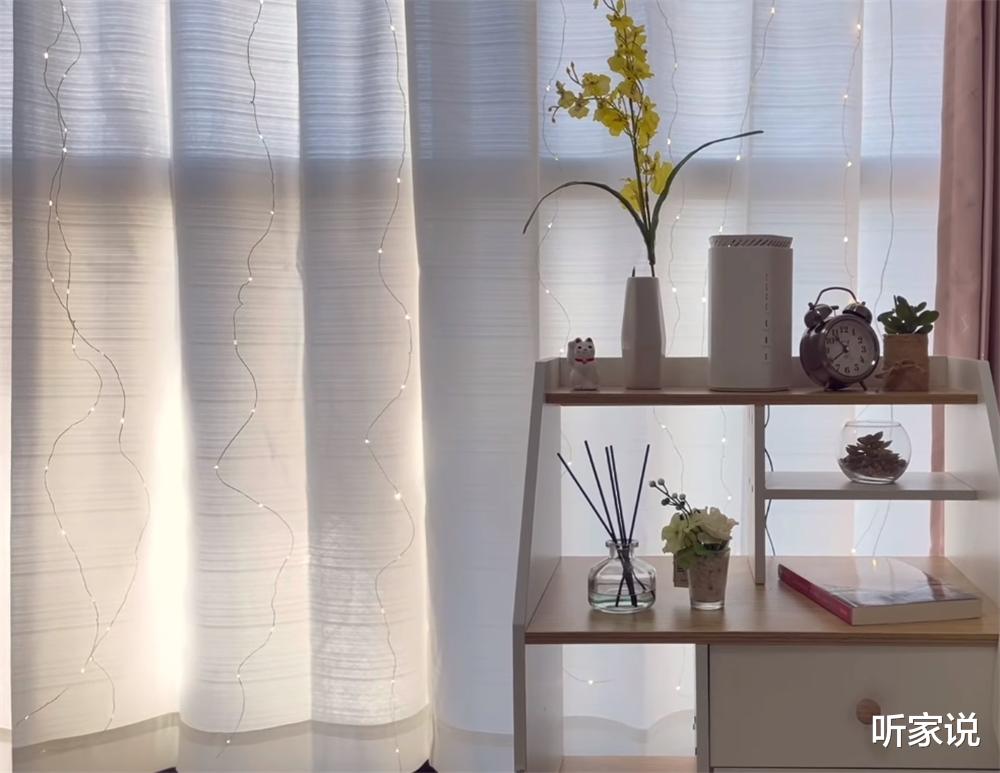 日本26岁上班族姑娘的家:19㎡蜗居里有4扇门,格局太“零碎”了