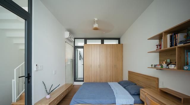 利用天井设计楼梯做室内花园,丝毫不输有院子的别墅,真羡慕!