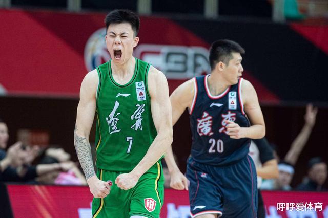 张镇麟|进NBA太难了，张镇麟球探报告被曝光：除了身体全是劣势