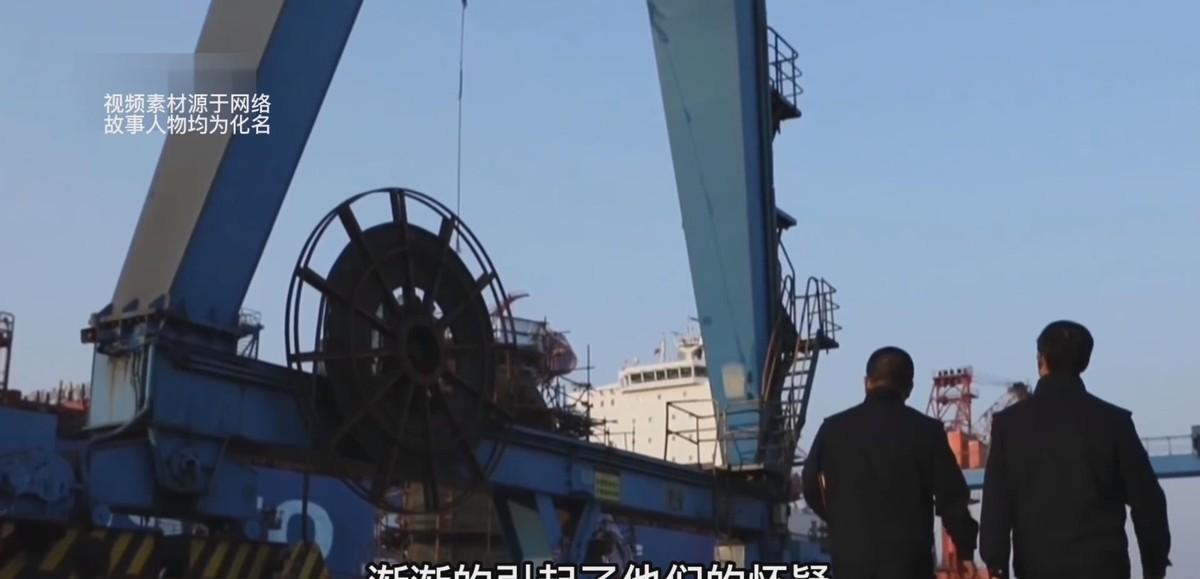 2006年,浙江舟山六横岛上发生命案,真相在11年后才终于查清