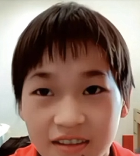 冬奥运动员_谷爱凌|不负众望！15岁全红婵迎来新身份，周继红果然没看错人，接受采访又长高