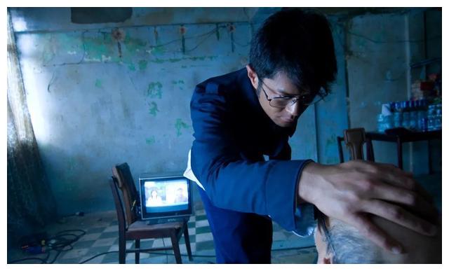 颠覆你的认知，这部由古天乐主演的《意外》，你可能根本没看懂