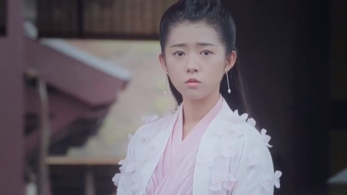 换妆如换头，这三位女演员告诉你，“长相平平”也能担起美女之名