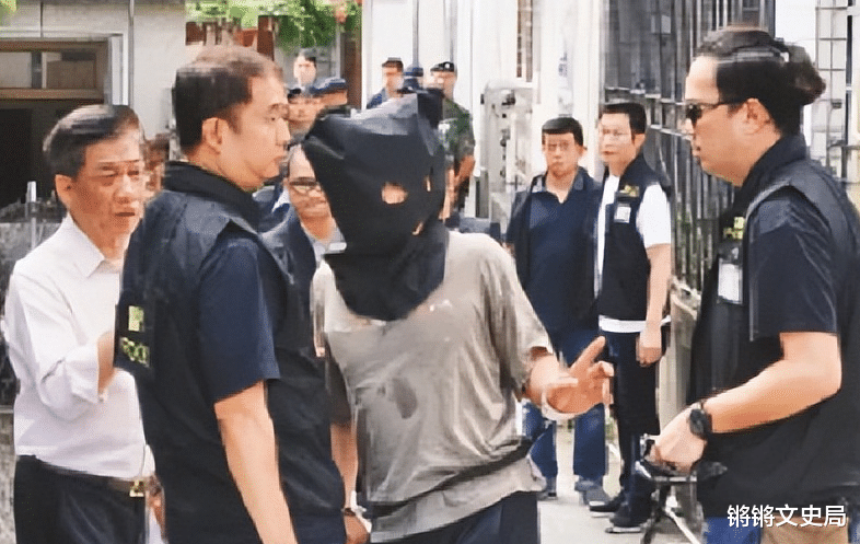 沈氏兄弟的恶魔人生:专挑坐台女下手,2年犯案13起,残害11人