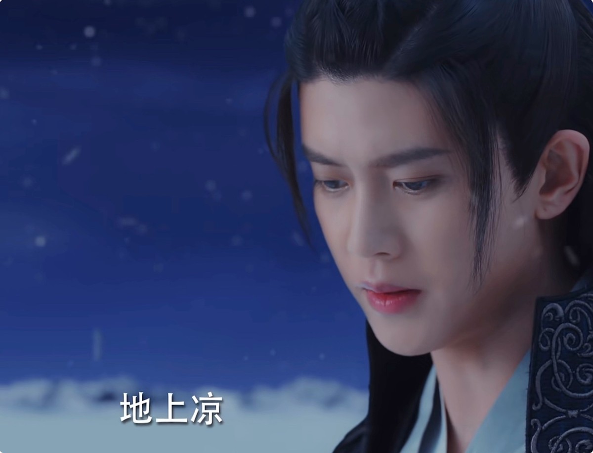 优酷|比《与君》还猛？优酷首部热度破万大剧杀来，上线10天轻松破纪录