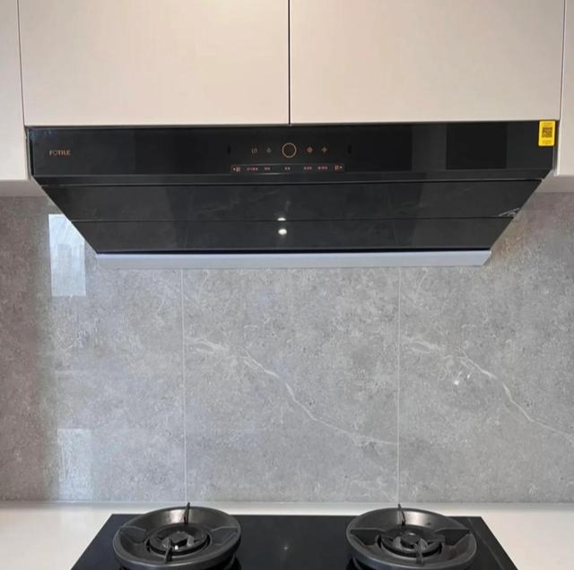 选烟机,这5种建议大家放弃,不是矫情,是过来人的经验教训