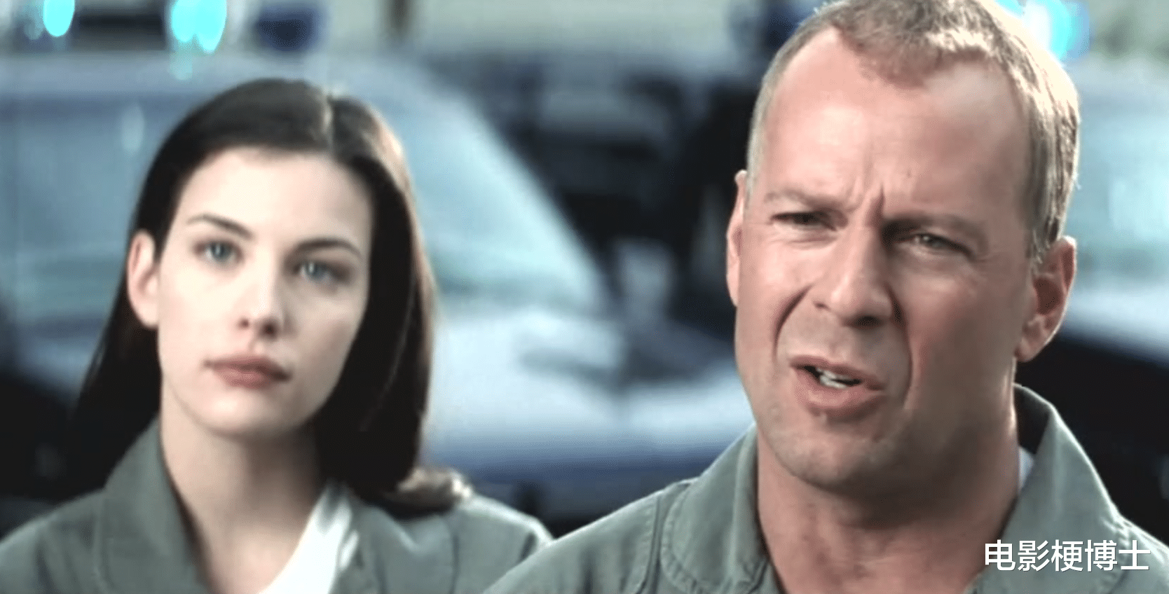 电影|1998年全球十大“最卖座电影”:李连杰首部好莱坞作品上榜