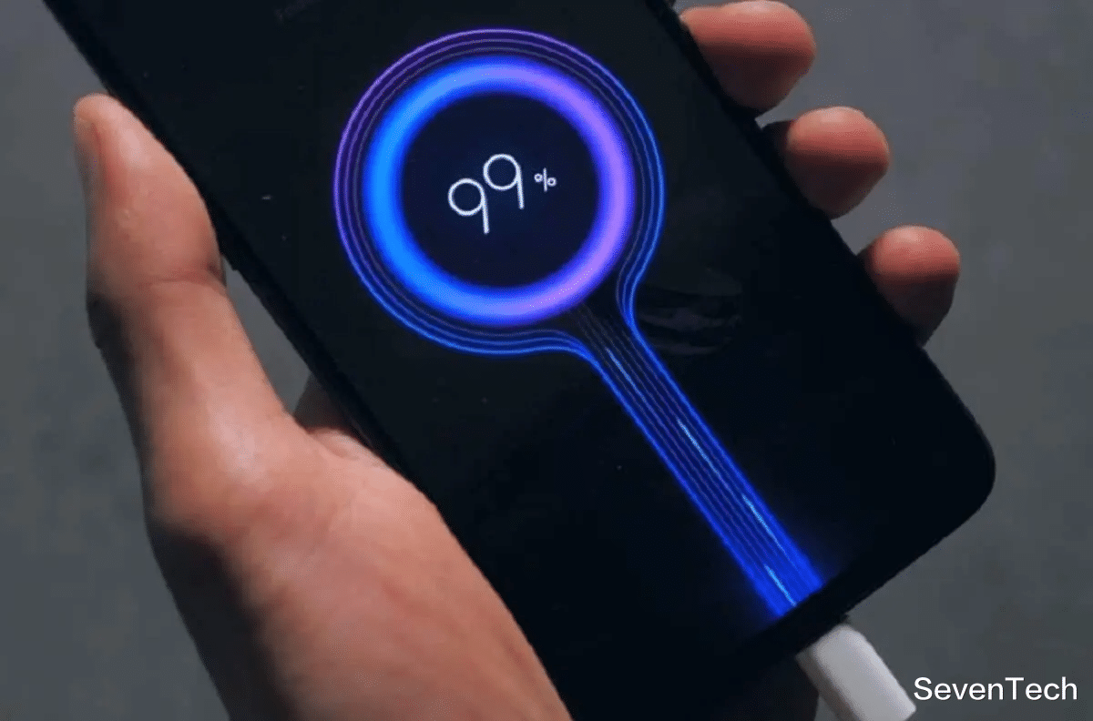 国产手机|国产手机“内卷”快速充电,15分钟中充满4500mAh可期待?