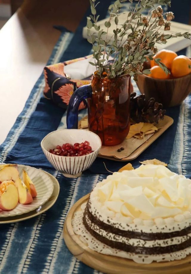 一不小心,就把家装成年轻人最喜欢的模样,难怪大家说看着就舒服