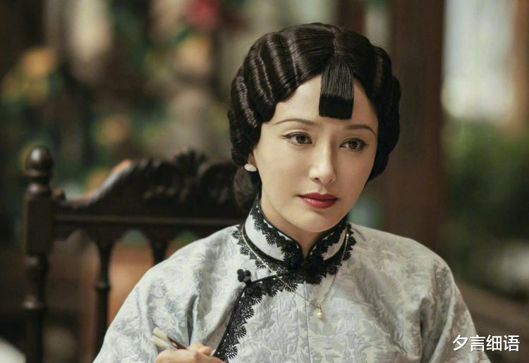 传家|《传家》钟灵告诉我们，会“扮猪吃老虎”的女人，有五个强者思维