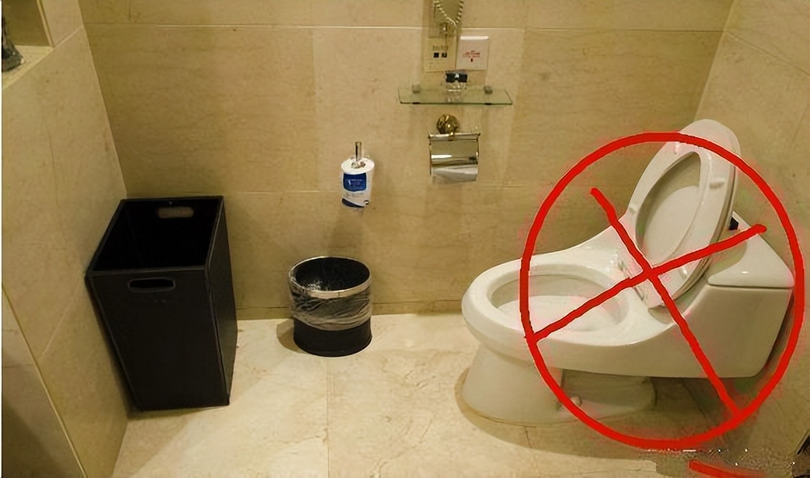 卫生间别装“马桶”了!年轻人流行这么装,整洁美观省空间,机智