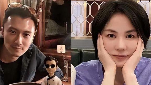 谢霆锋|回顾：真分了？曝谢霆锋带心爱猫咪离京，王菲独自就餐心情低落像哭过