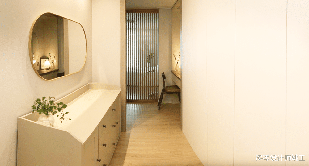 韩国夫妻买下120㎡新房,不靠父母,仅凭自己装成了理想的模样