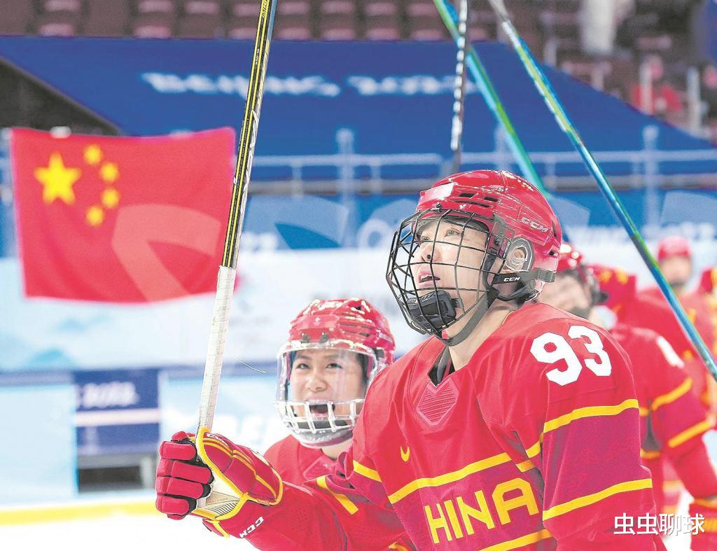 伊万·佩里西奇|可惜啦中国女冰！击败世界第6的日本队 13位归化大将未来可期