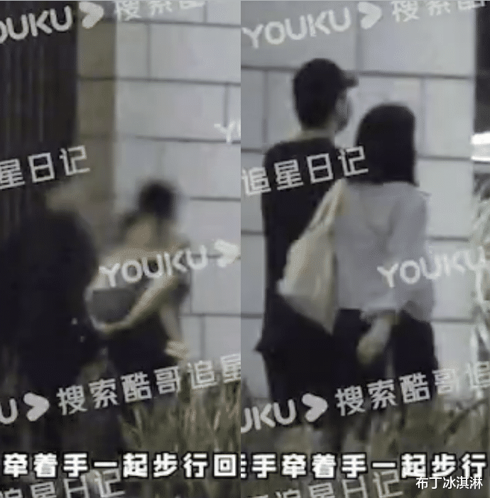 高圆圆|高圆圆赵又廷带女儿外出聚餐，一家三口互相投食，感情好