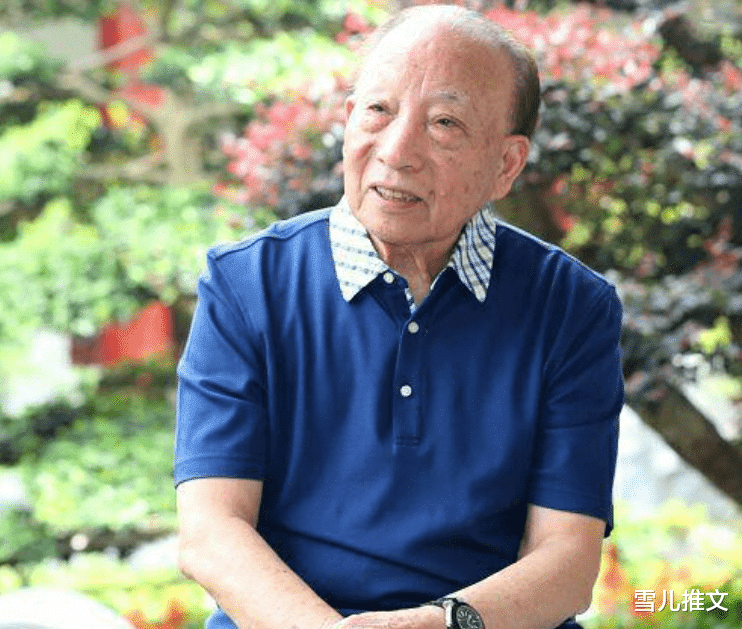 “徐文荣就是要炒作横店！”73岁的徐文荣豪掷300亿，声称要1: 1复制圆明园