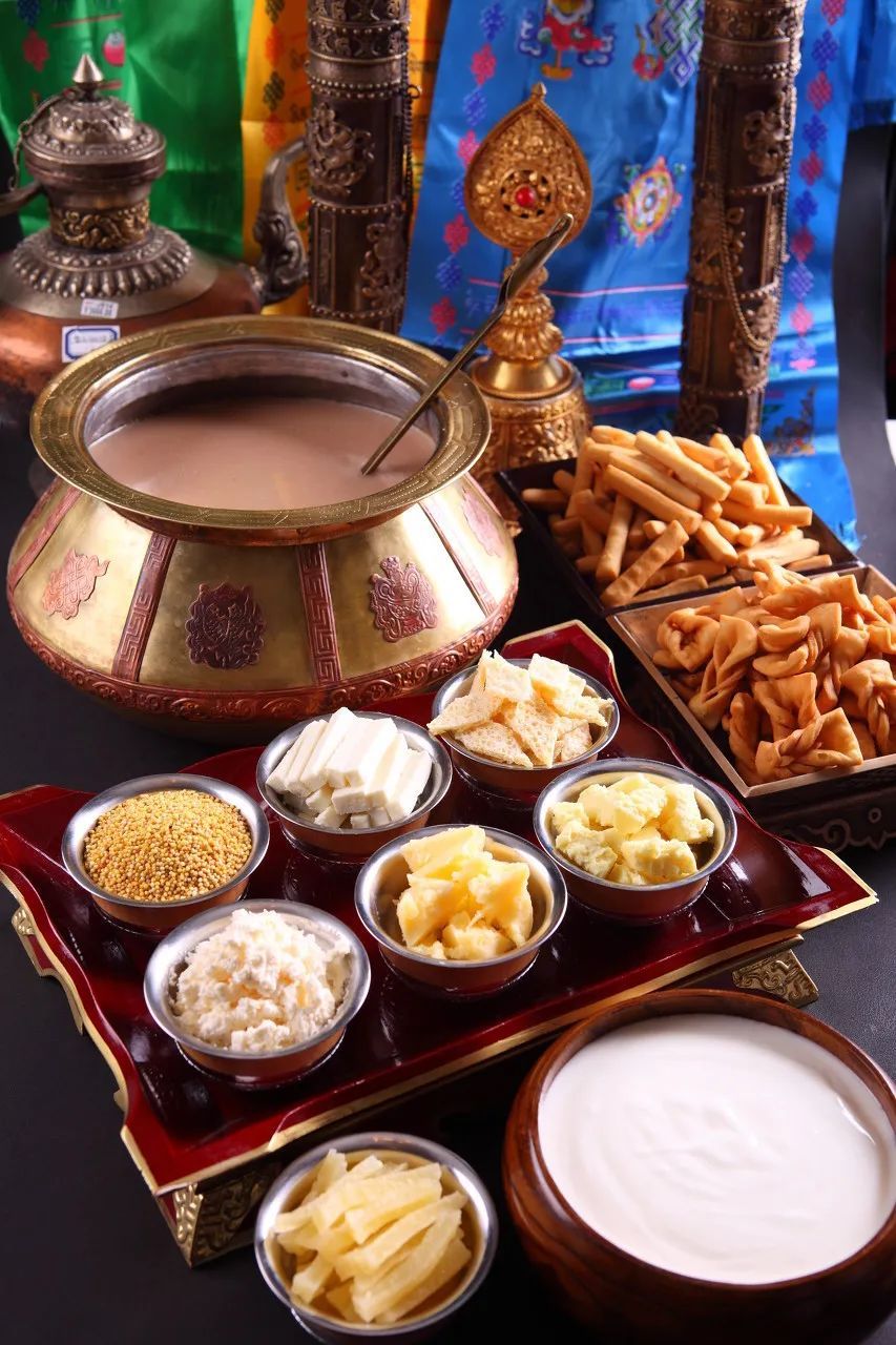 |景色媲美瑞士！直飞2国内秘境去一次等于玩转欧洲，现在去正好！