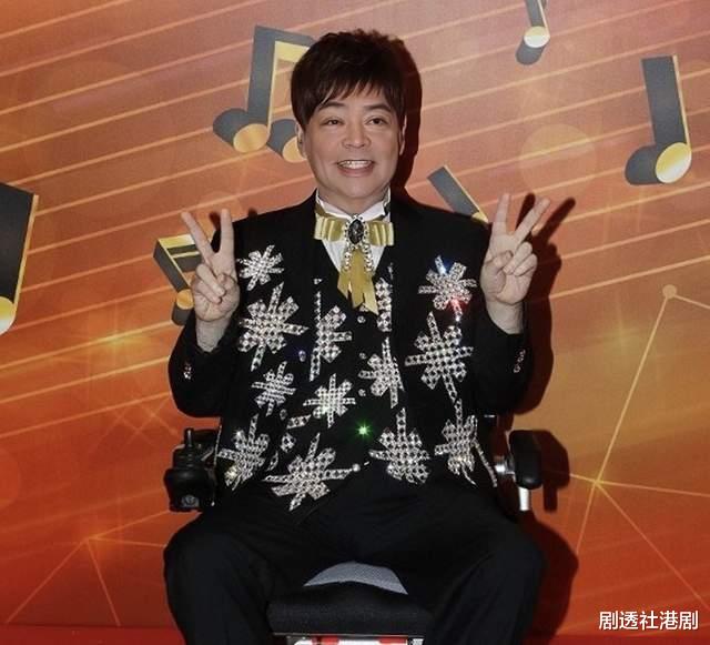 段奥娟|69岁香港知名歌手确诊康复后留下后遗症!气喘严重,全身没有力气