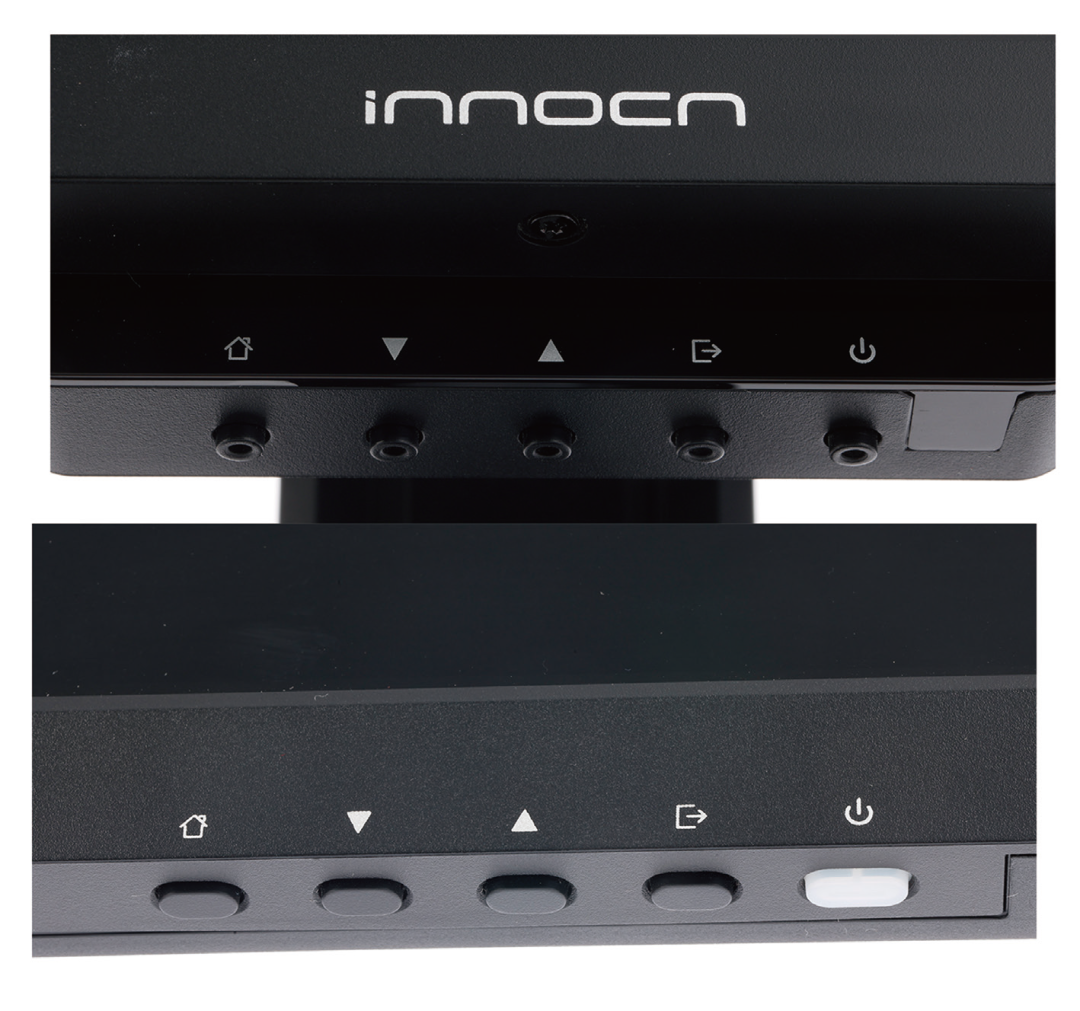 显示器|为创作而生——体验两款INNOCN专业级“带鱼屏”